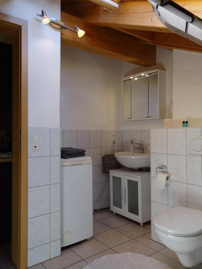 Ferienwohnung Anastasia Inzell Ngoại thất bức ảnh